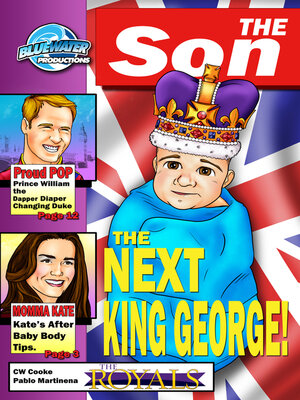 cover image of Royals